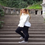 Aline lahoud